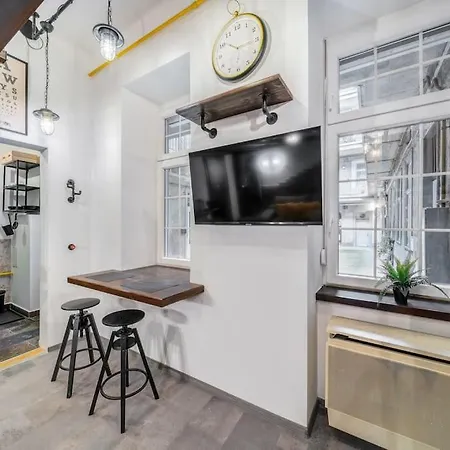 Loft * Budapest