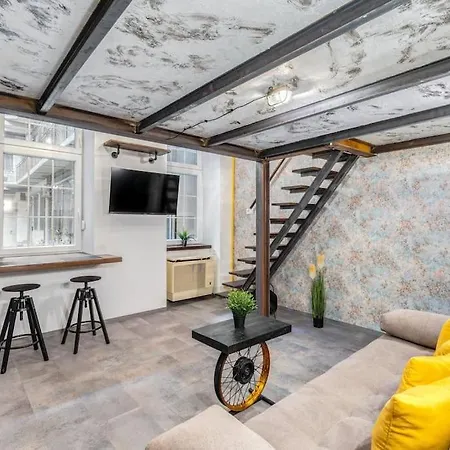 Apartment Loft