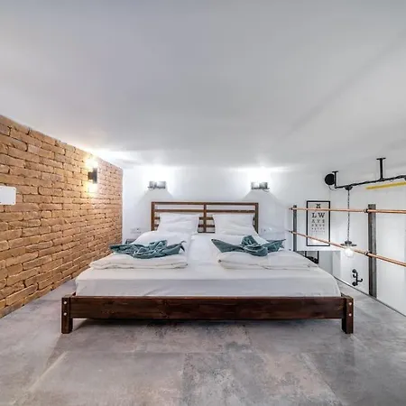 Loft Appartement *