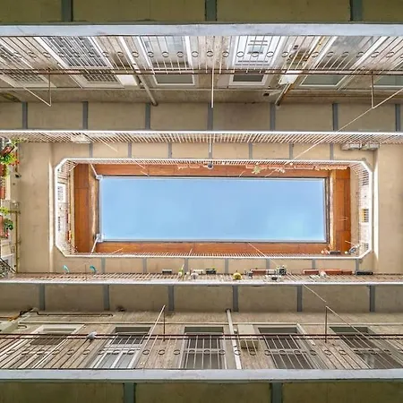 Loft * Budapest