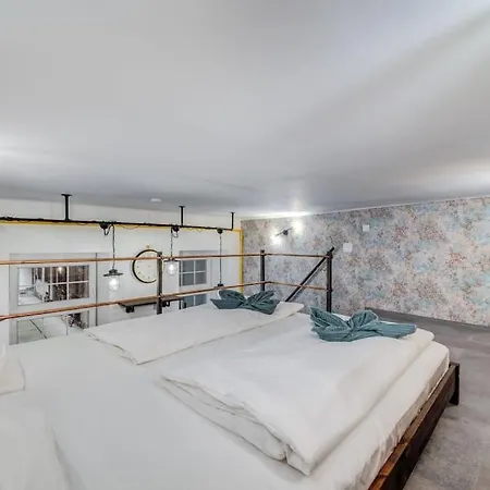 Apartment Loft