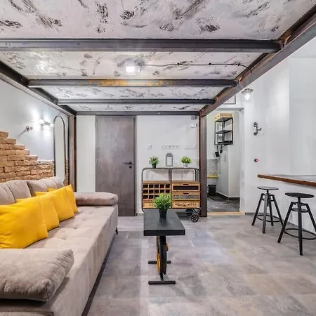 Loft * Budapest