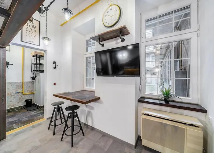 Loft * Budapest