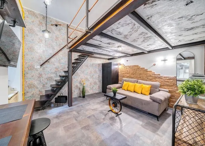 Loft Budapest