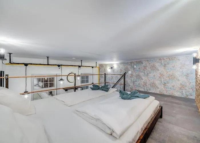 Διαμέρισμα Loft