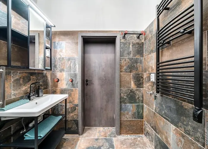 Loft Βουδαπέστη