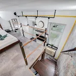 Loft Budapešť