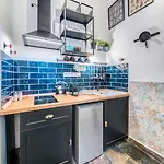 Apartmán Loft *