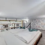 Apartmán Loft
