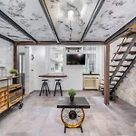 Loft Apartmán Budapešť