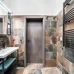 Loft Budapešť