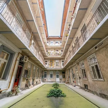 Апартаменты Loft