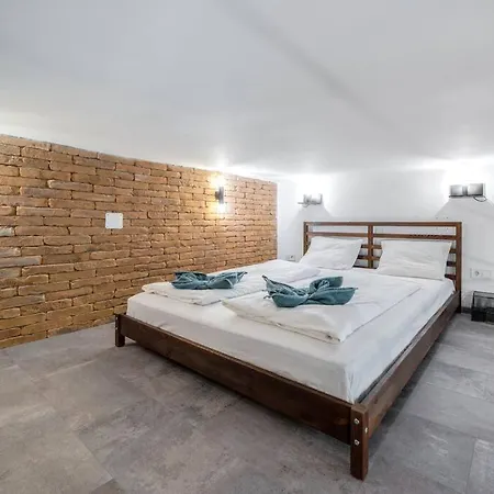 Loft * Budapeste