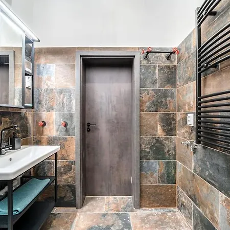 Loft بودابست