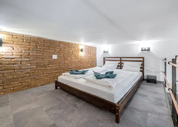 Loft * Будапешт