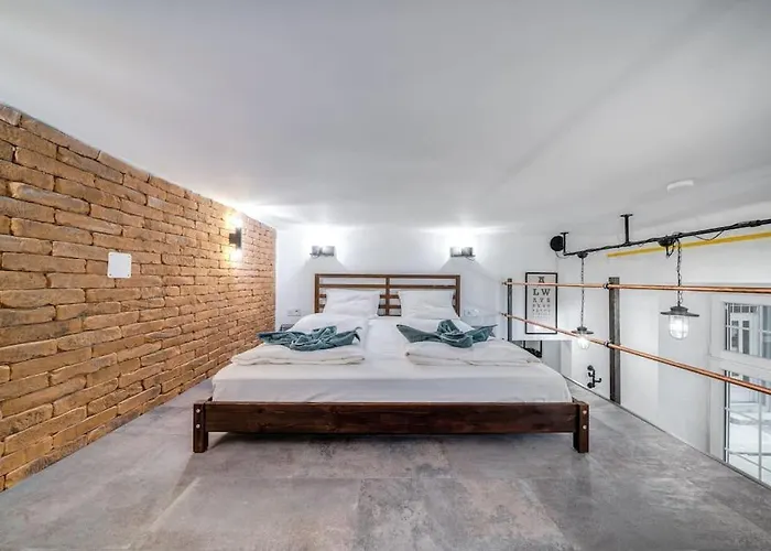 Loft Апартаменты *